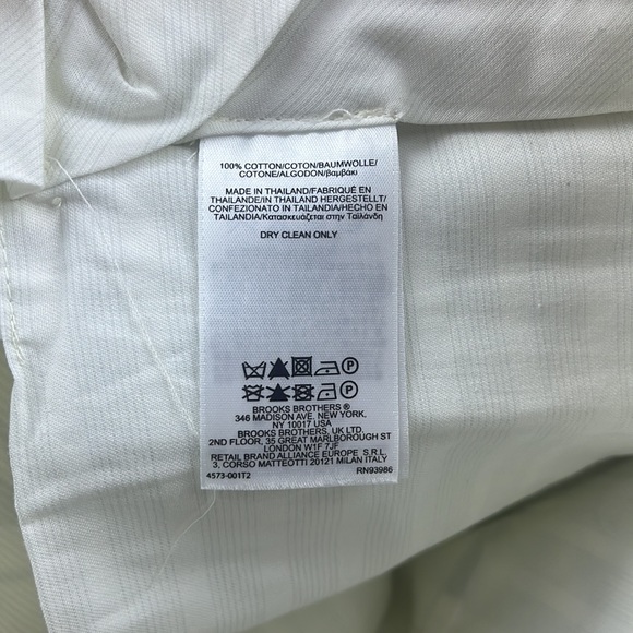 Black Fleece Printed Shorts S91-32 - Picture 3 of 6